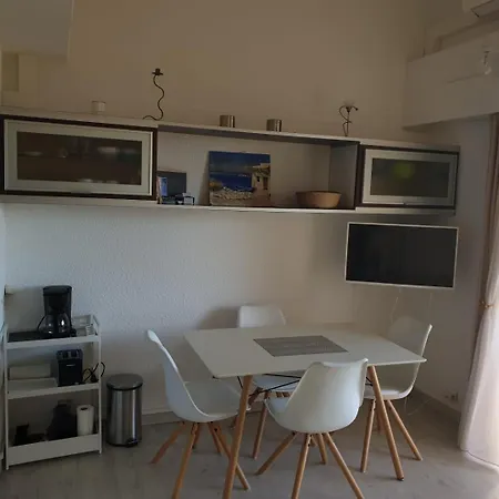 Climatise A 800m De La Apartment